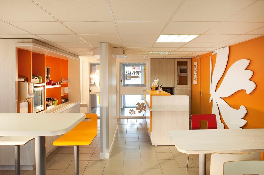 Premiere Classe Toulouse Sesquieres Exterior photo