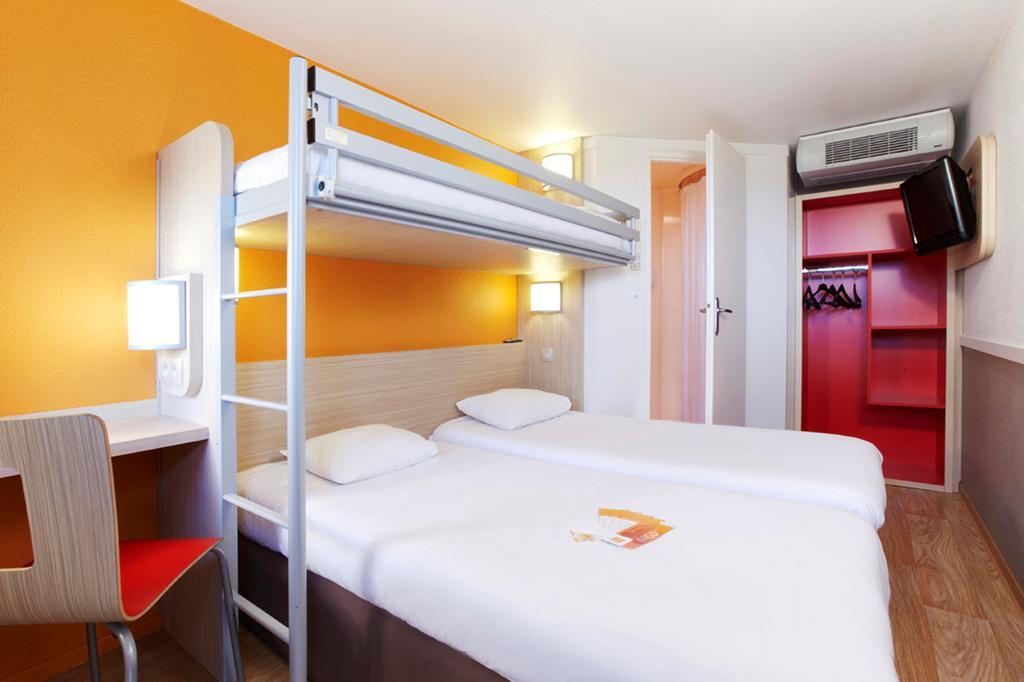 Premiere Classe Toulouse Sesquieres Room photo
