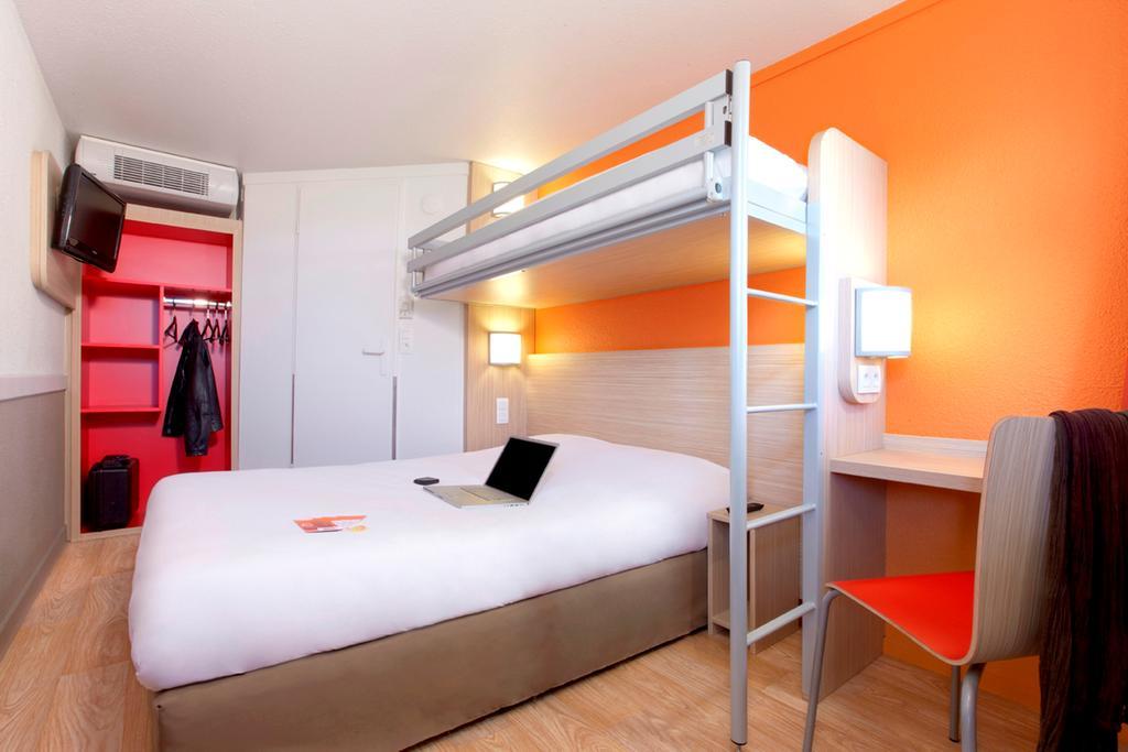 Premiere Classe Toulouse Sesquieres Room photo