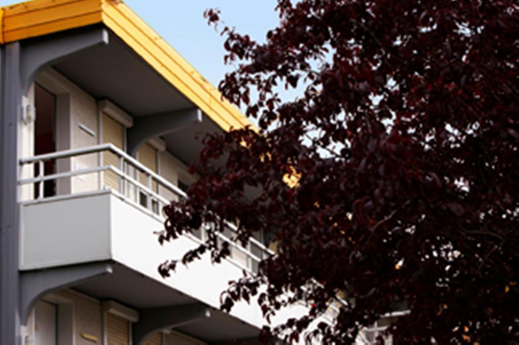 Premiere Classe Toulouse Sesquieres Exterior photo