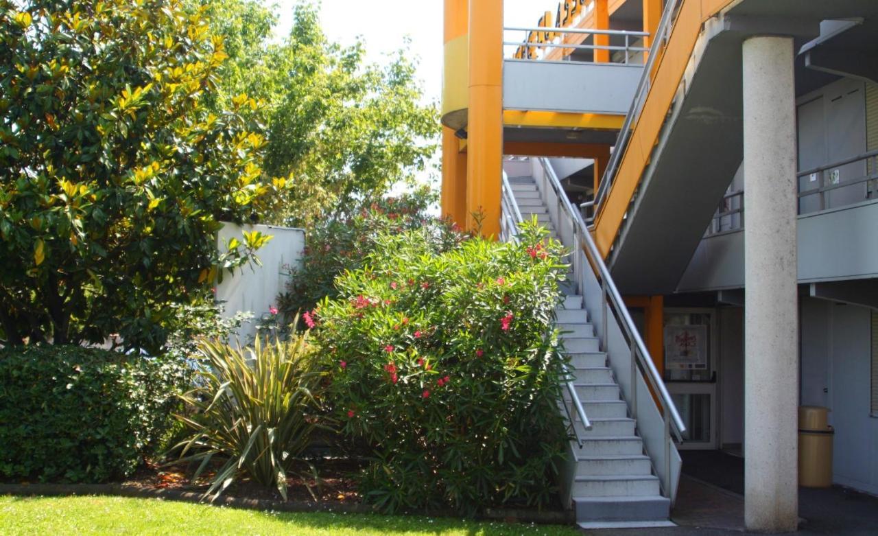 Premiere Classe Toulouse Sesquieres Exterior photo
